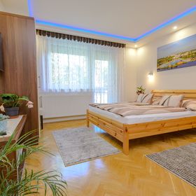 ILLÉS Apartmanok I. Hajdúszoboszló