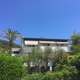 Apartmani Mirko Rab