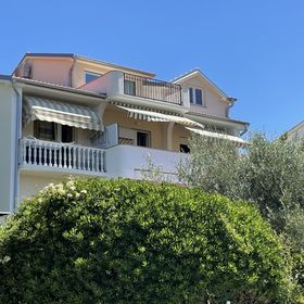 Apartmani Mirko Rab