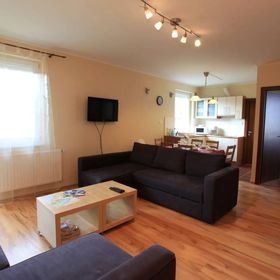 Termál Apartman Velence