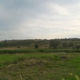 Pensiunea Magdolna Praid