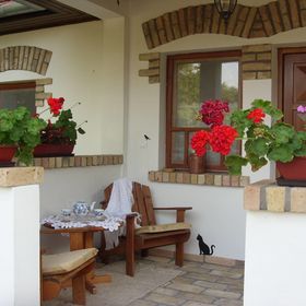 Cinege Vendégház Bugac