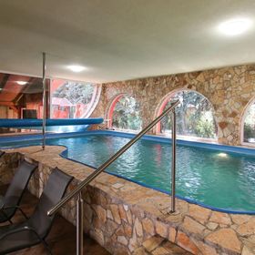 Rubin Panzió és Rendezvénypark Gyomaendrőd