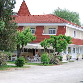 Lenti Thermal Panzió