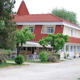 Lenti Thermal Panzió