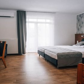 Lenti Thermal Panzió