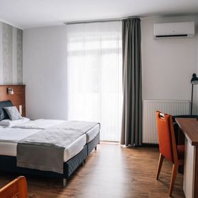 Lenti Thermal Panzió