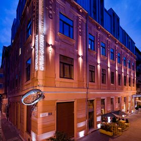 Opera Garden Hotel & Apartments Budapest