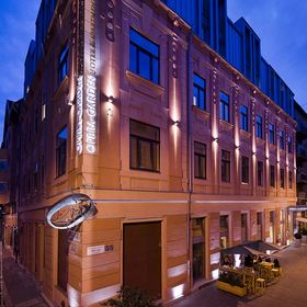 Opera Garden Hotel & Apartments Budapest