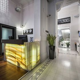 Opera Garden Hotel & Apartments Budapest