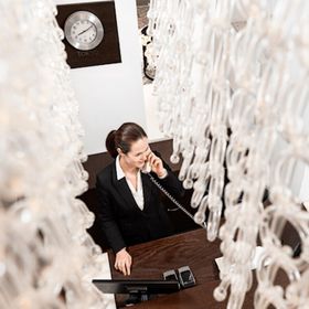 Opera Garden Hotel & Apartments Budapest