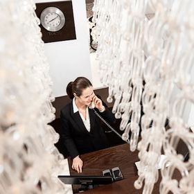 Opera Garden Hotel & Apartments Budapest