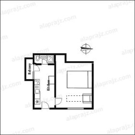 Kilátó a Blahánál Budapest