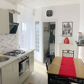 Kilátó a Blahánál Budapest