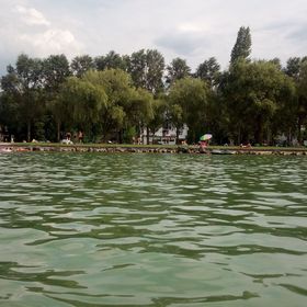 Hotel Sirály Balatonlelle