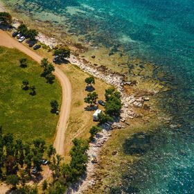 Apartmani Polynesia Umag