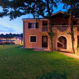 Apartmani Amfora Umag