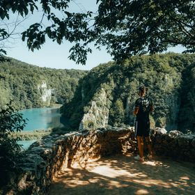 Etno Garden Plitvica