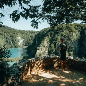 Etno Garden Plitvica