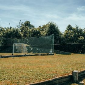 Etno Garden Plitvica