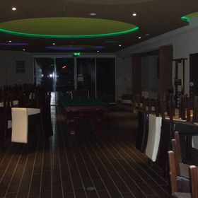 Hotel Pálma Nyírbátor