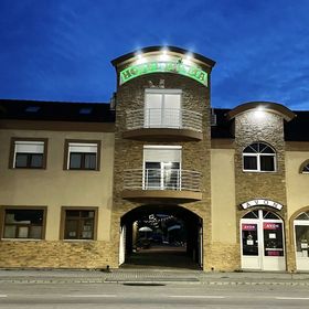 Hotel Pálma Nyírbátor