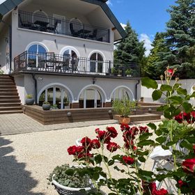 Kapri Vendégház Badacsony