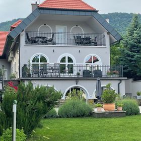 Kapri Vendégház Badacsony