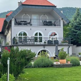 Kapri Vendégház Badacsony