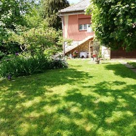 Szebényi Vendégház Magyaregregy