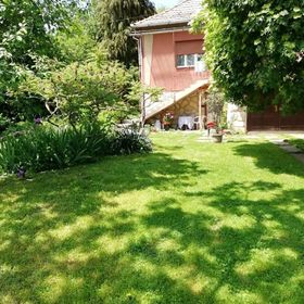 Szebényi Vendégház Magyaregregy