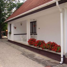 Tóth Apartman Balatonlelle