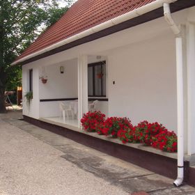 Tóth Apartman Balatonlelle