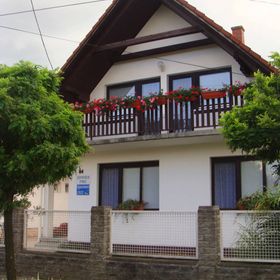 Tóth Apartman Balatonlelle