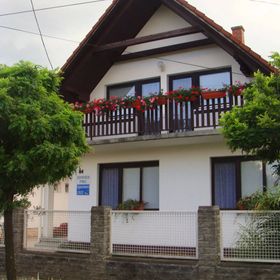 Tóth Apartman Balatonlelle
