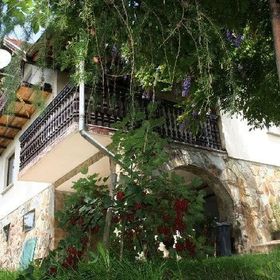 Erdőalja Vendégház Őriszentpéter