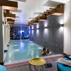 Hotel Cascade Resort & Spa Demjén