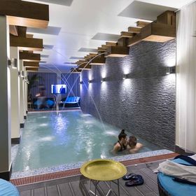 Hotel Cascade Resort & Spa Demjén