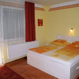 Erika Vendégház Hévíz