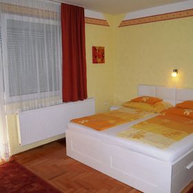 Erika Vendégház Hévíz