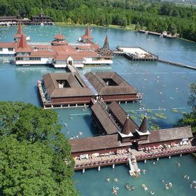 Erika Vendégház Hévíz