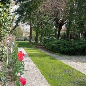 Babó Vendégház Zamárdi