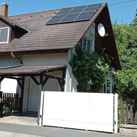 Babó Vendégház Zamárdi