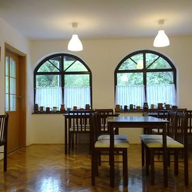 Jager Vendégház Kishuta