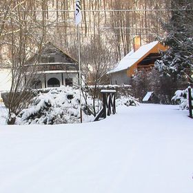 Jager Vendégház Kishuta