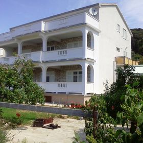 Apartmani Viskic Rab