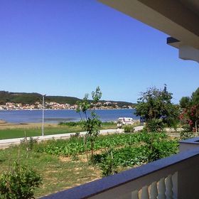 Apartmani Viskic Rab