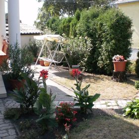 Leander Apartman Balatonfenyves