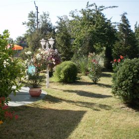 Leander Apartman Balatonmáriafürdő