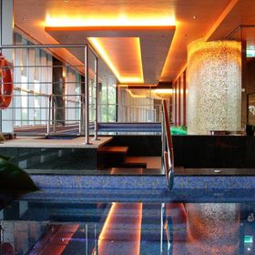 Four Points by Sheraton Kecskemét Hotel és Konferenciaközpont